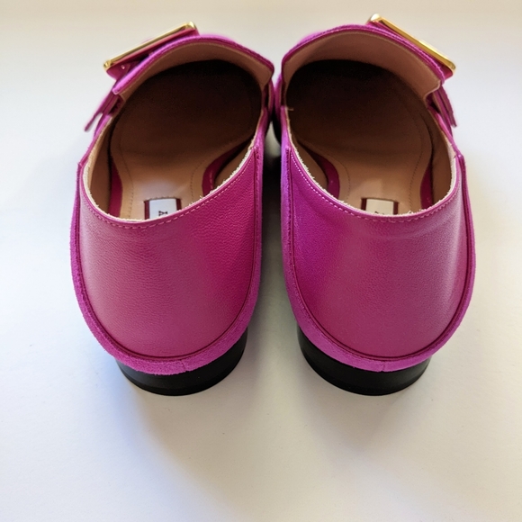 🌷Bally Janelle Loafers🪻 - Picture 2 of 7